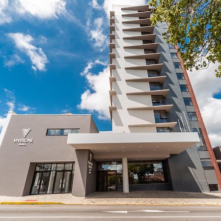 Hotel Laghetto Estacao Бенту-Гонсалвис Экстерьер фото