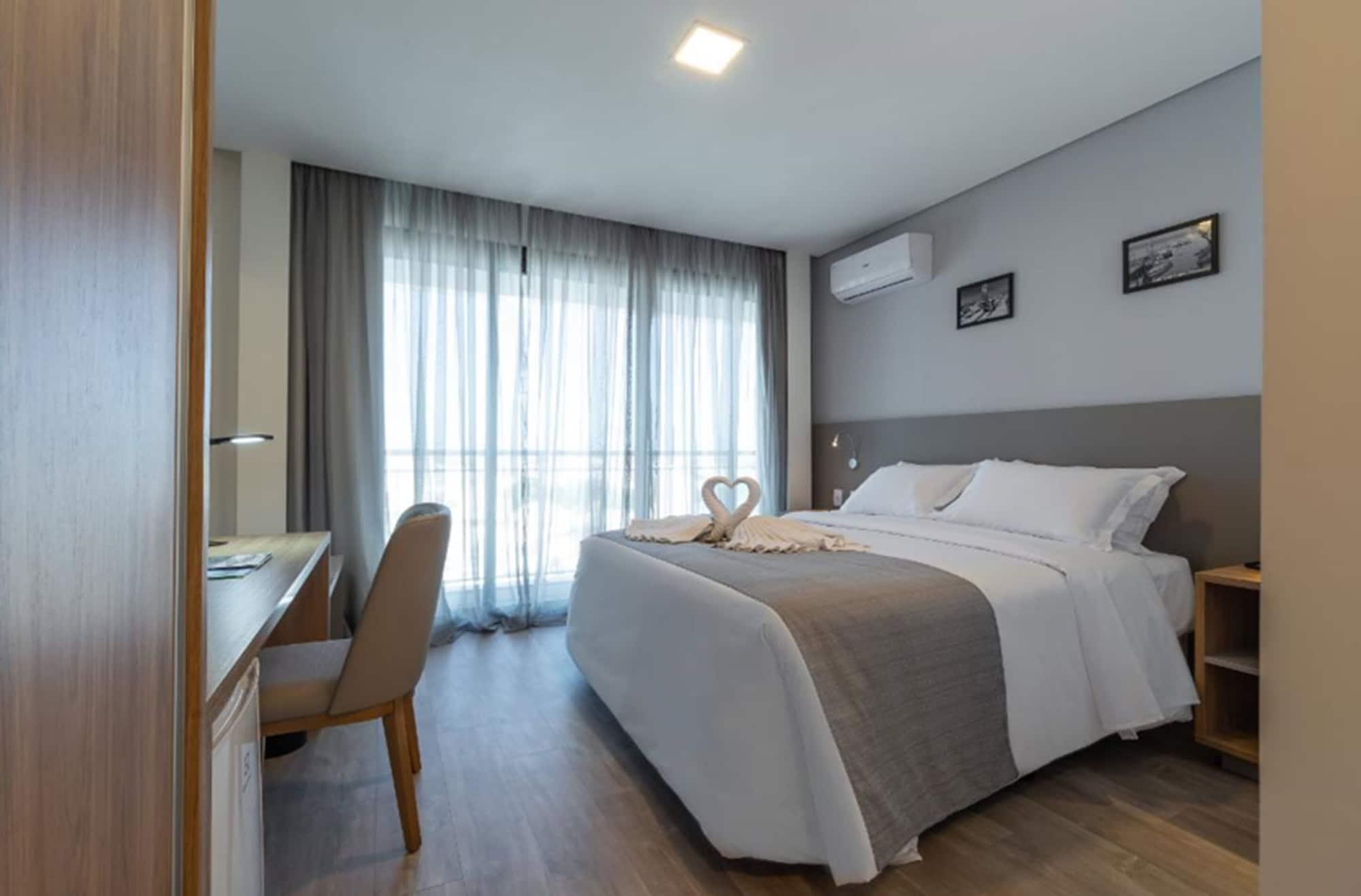 Hotel Laghetto Estacao Бенту-Гонсалвис Экстерьер фото