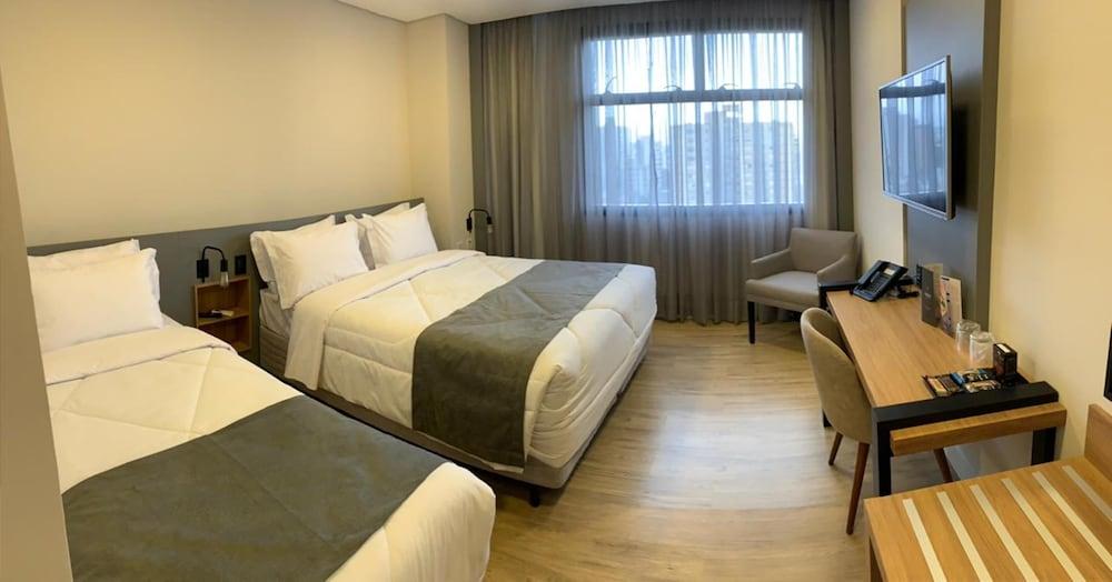Hotel Laghetto Estacao Бенту-Гонсалвис Экстерьер фото